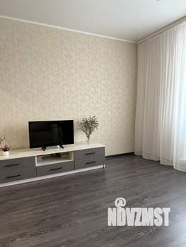 1-к квартира, вторичка, 40м2, 3/14 этаж