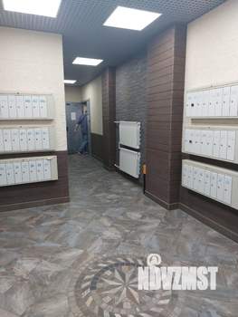 2-к квартира, вторичка, 59м2, 5/27 этаж