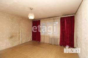 4-к квартира, вторичка, 78м2, 1/9 этаж