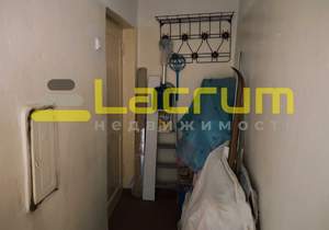 1-к квартира, вторичка, 32м2, 4/4 этаж