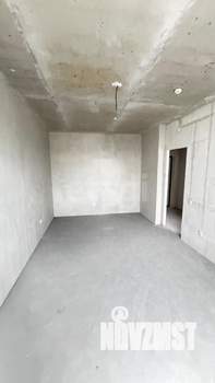 1-к квартира, вторичка, 37м2, 14/20 этаж