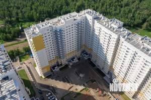 3-к квартира, вторичка, 74м2, 16/17 этаж