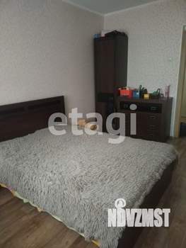 4-к квартира, вторичка, 80м2, 10/10 этаж