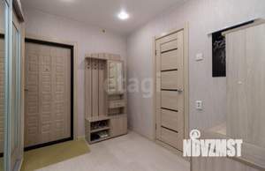 Студия квартира, вторичка, 38м2, 8/18 этаж