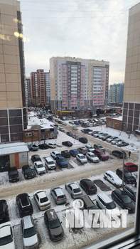 1-к квартира, вторичка, 36м2, 6/16 этаж