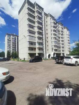 1-к квартира, вторичка, 42м2, 5/10 этаж