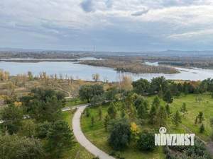 1-к квартира, вторичка, 43м2, 9/14 этаж