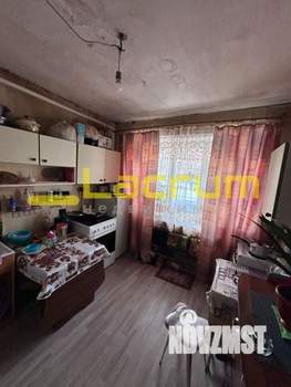 1-к квартира, вторичка, 14м2, 1/5 этаж