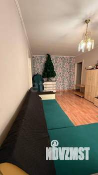 2-к квартира, вторичка, 47м2, 1/5 этаж