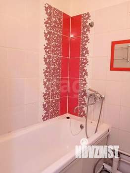 1-к квартира, вторичка, 31м2, 1/5 этаж