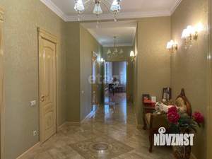 3-к квартира, вторичка, 129м2, 4/14 этаж