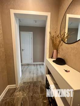 1-к квартира, вторичка, 42м2, 6/10 этаж
