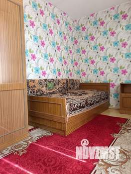 4-к квартира, вторичка, 60м2, 4/5 этаж
