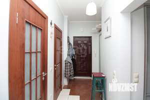 1-к квартира, вторичка, 43м2, 2/10 этаж