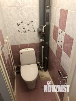 1-к квартира, вторичка, 40м2, 14/14 этаж
