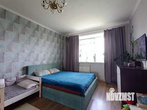 1-к квартира, вторичка, 40м2, 8/9 этаж