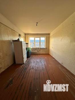 3-к квартира, вторичка, 63м2, 4/5 этаж