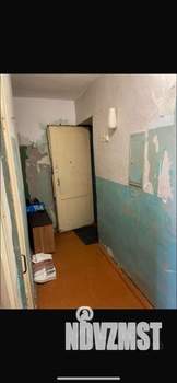 3-к квартира, вторичка, 44м2, 5/5 этаж