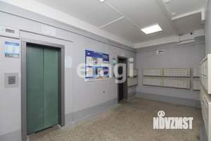 Студия квартира, вторичка, 33м2, 9/13 этаж