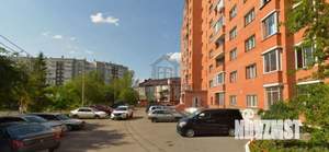 1-к квартира, вторичка, 36м2, 2/10 этаж