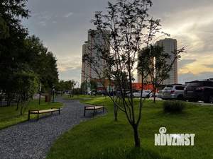 Студия квартира, вторичка, 24м2, 10/25 этаж