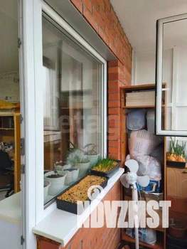 Студия квартира, вторичка, 27м2, 11/14 этаж