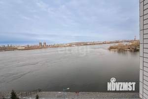 3-к квартира, вторичка, 86м2, 8/14 этаж