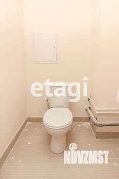 3-к квартира, вторичка, 88м2, 18/25 этаж