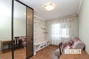 3-к квартира, вторичка, 66м2, 8/10 этаж