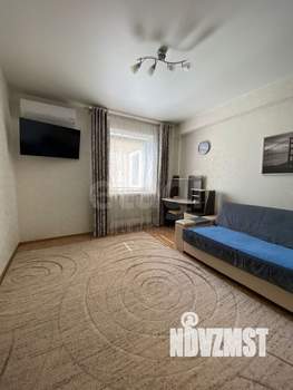 1-к квартира, вторичка, 32м2, 4/9 этаж
