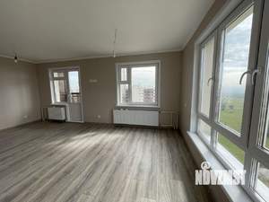 1-к квартира, вторичка, 37м2, 15/15 этаж