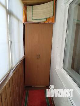 1-к квартира, вторичка, 35м2, 2/9 этаж