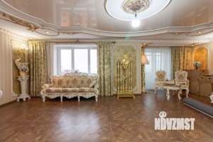 4-к квартира, вторичка, 190м2, 10/11 этаж