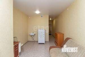 Студия квартира, вторичка, 23м2, 2/25 этаж