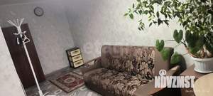 Студия квартира, вторичка, 37м2, 6/17 этаж