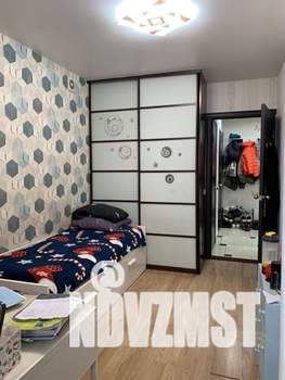 Студия квартира, вторичка, 43м2, 3/10 этаж