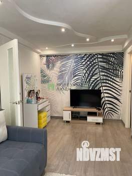 2-к квартира, вторичка, 41м2, 2/5 этаж