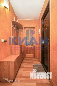 2-к квартира, вторичка, 45м2, 4/5 этаж