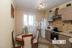 1-к квартира, вторичка, 44м2, 10/10 этаж