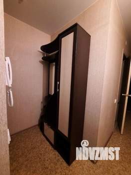 Студия квартира, вторичка, 24м2, 17/25 этаж