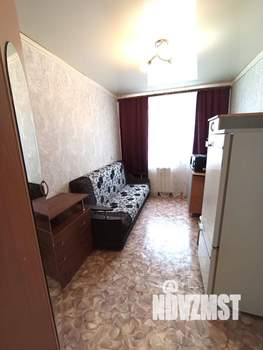 Студия квартира, вторичка, 14м2, 4/5 этаж