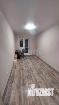 1-к квартира, вторичка, 41м2, 9/9 этаж