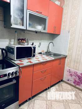 1-к квартира, вторичка, 32м2, 3/5 этаж