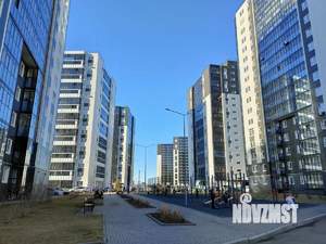 4-к квартира, вторичка, 87м2, 6/17 этаж
