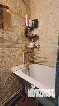 1-к квартира, вторичка, 17м2, 3/5 этаж