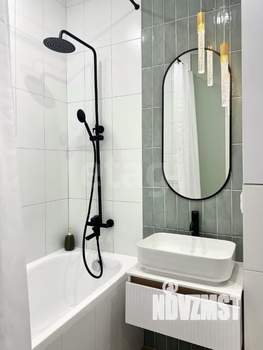 2-к квартира, вторичка, 45м2, 7/23 этаж