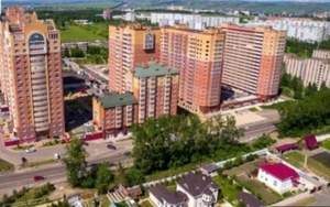 Студия квартира, вторичка, 32м2, 12/18 этаж