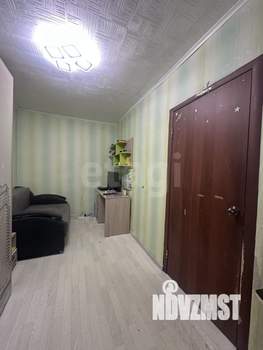 2-к квартира, вторичка, 43м2, 1/3 этаж