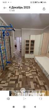 3-к квартира, вторичка, 71м2, 5/26 этаж