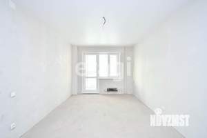 Студия квартира, вторичка, 29м2, 15/17 этаж